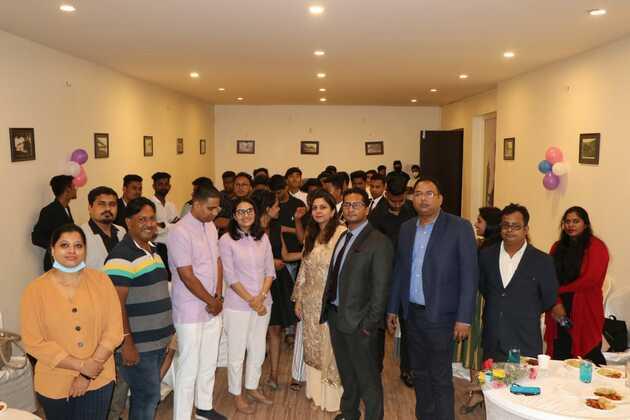 Enviroskills Academy - [ESA] Infrastructure photo 5